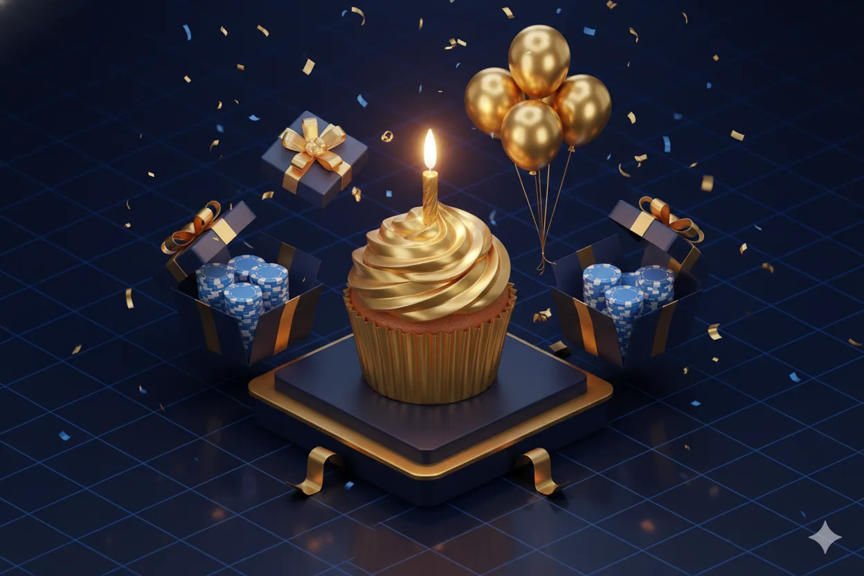 Doğum Günü Bonusu