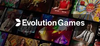 Evolution Gaming