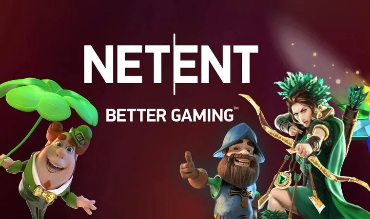 NetEnt