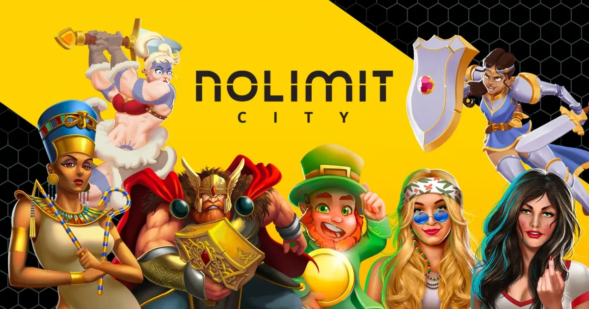 Nolimit City
