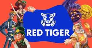 Red Tiger