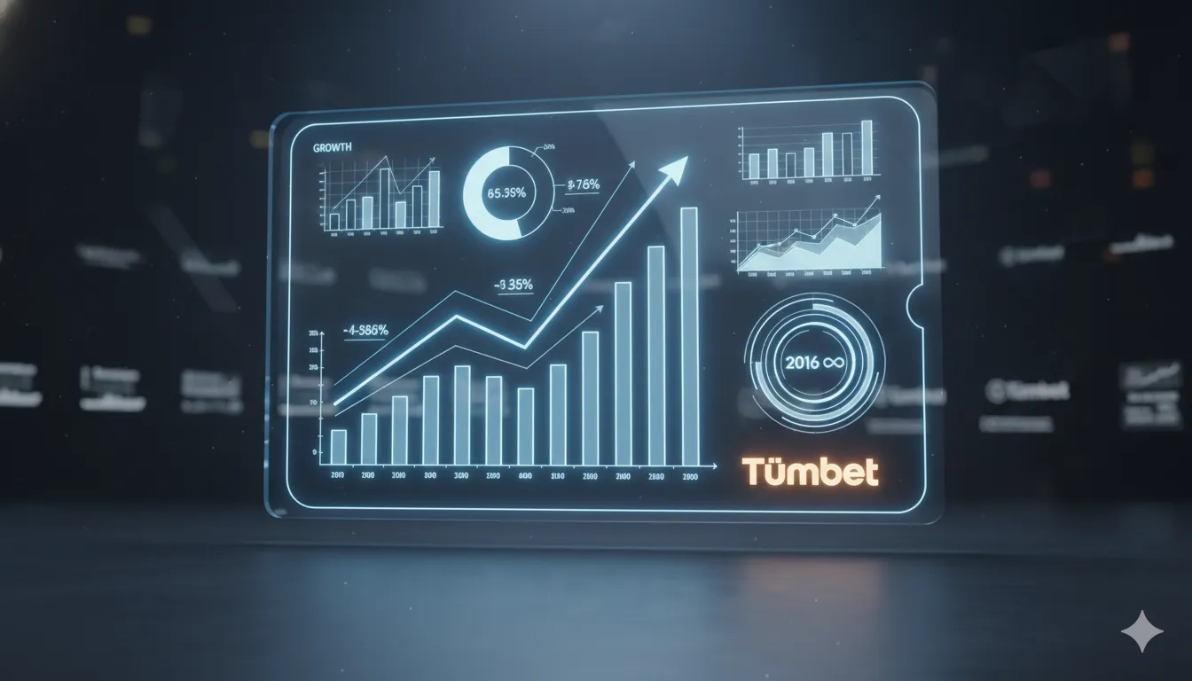 Tümbet Ortaklık Programı Yeniden Yapılanma