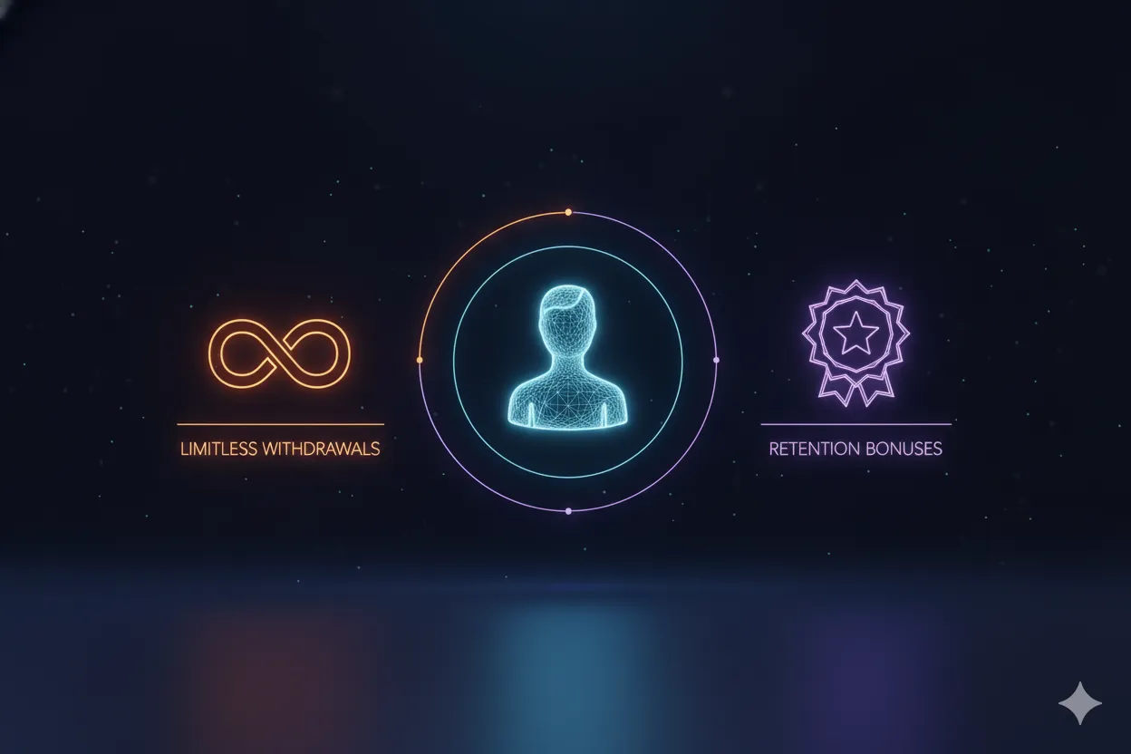 Tümbet yüksek oyuncu değeri ve sadakat