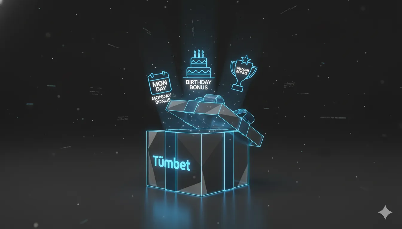 Tümbet Bonus Kampanyaları