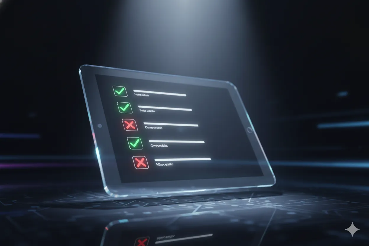 Tümbet bonus çevrim kuralları kontrol listesi