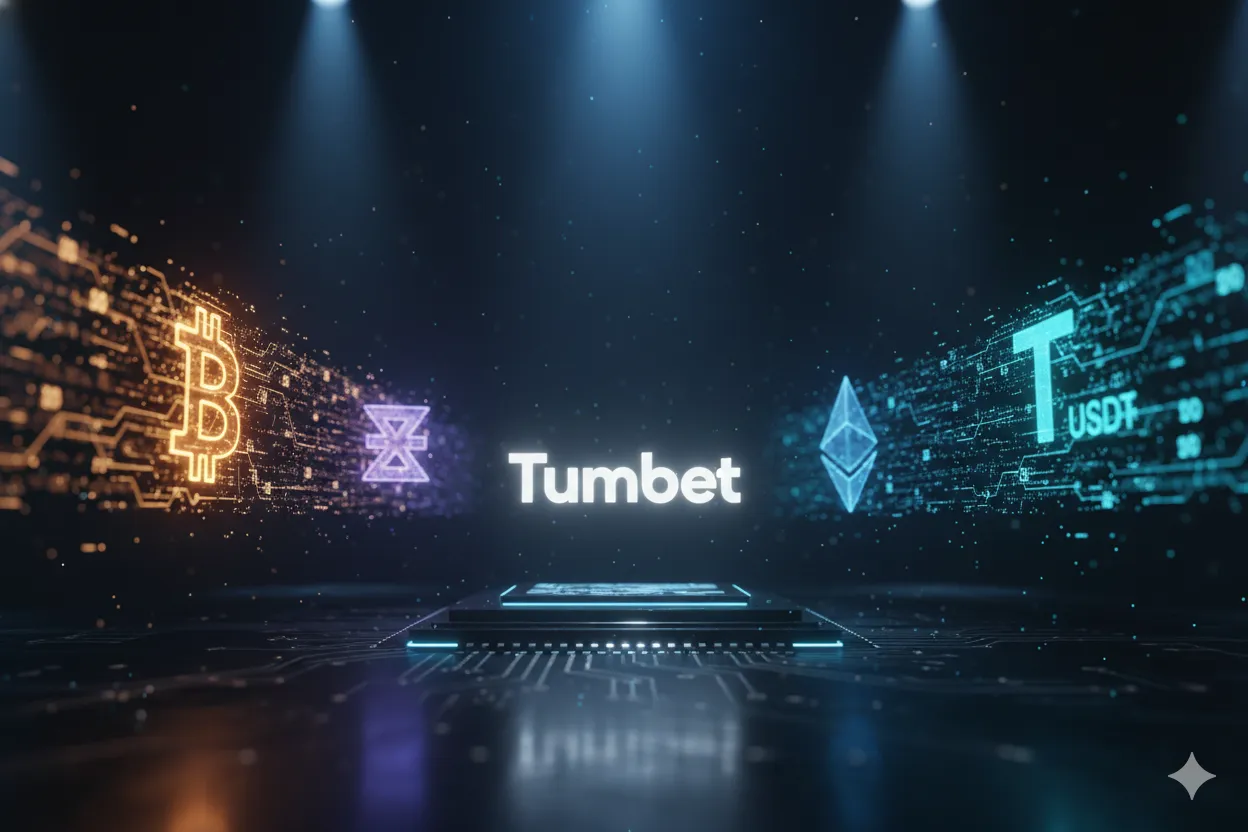 Tümbet Kripto Para Yatırma