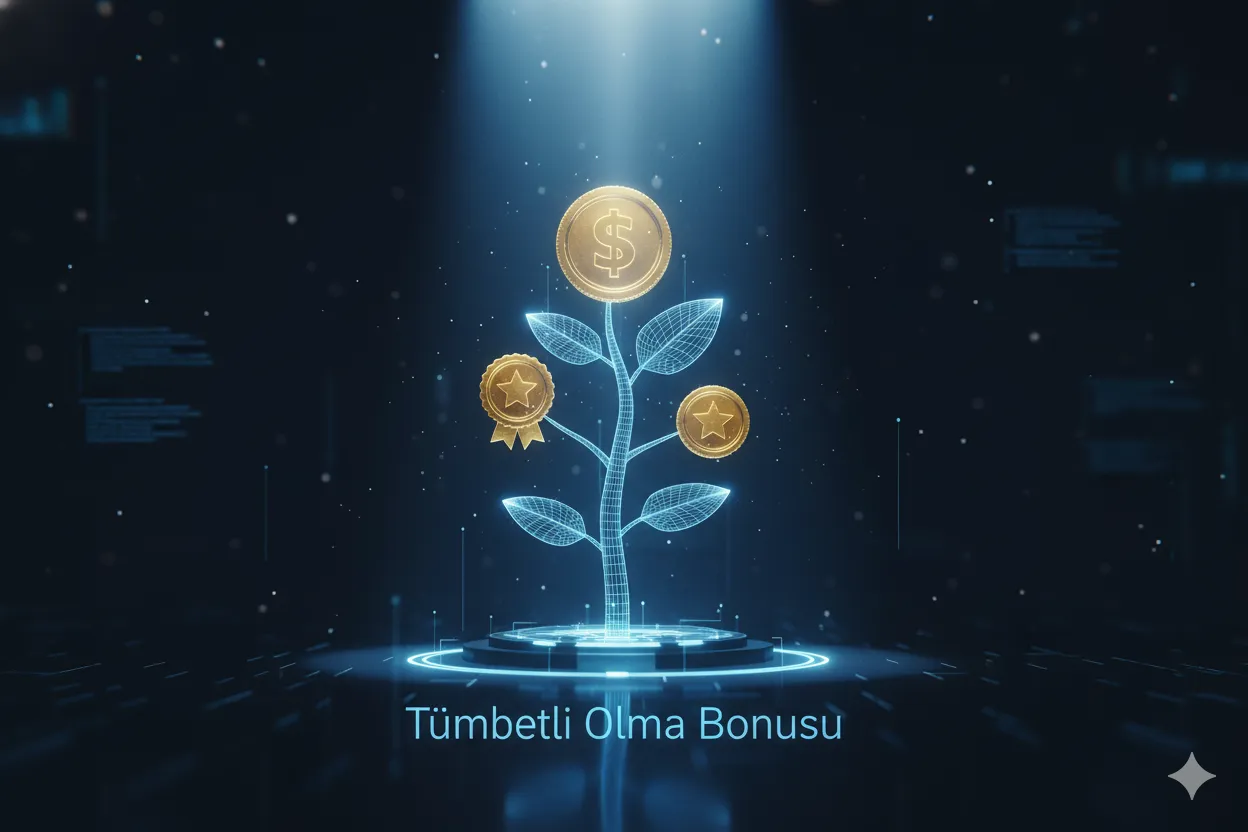 Tümbet Sadakat Programı Avantajları