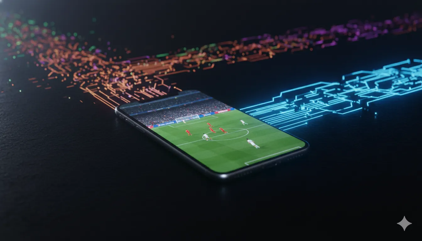 Tümbet TV yayın kalitesi ve hızı